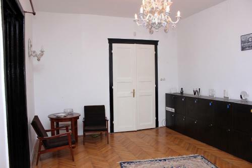 Albergue Mosaico Alfetta
