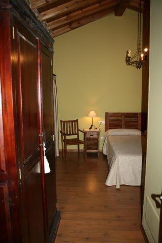 Agroturismo Casa Don Benito