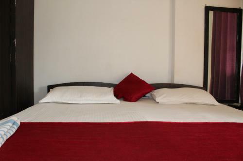 Hostal Macedo Palms Lemonmint