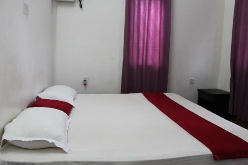Hostal Macedo Palms Lemonmint