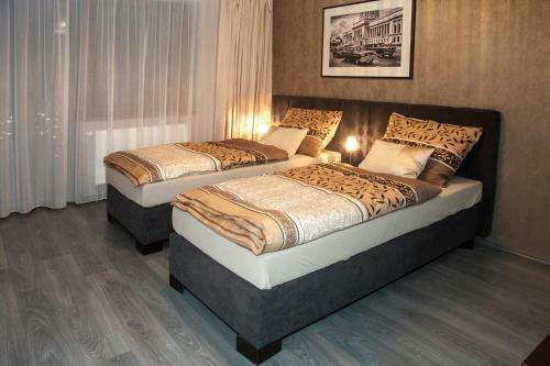 Hostal Penzion Pohodi?ka