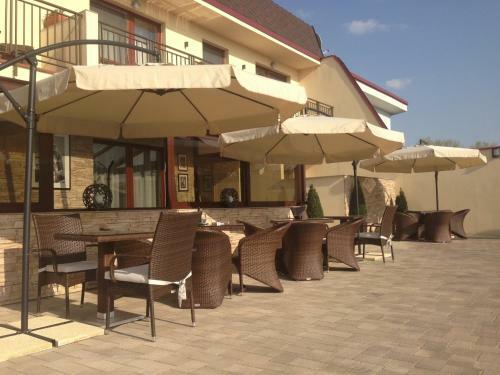 Hostal Penzion Pohodi?ka