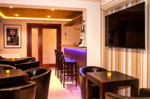 Hostal Penzion Pohodi?ka