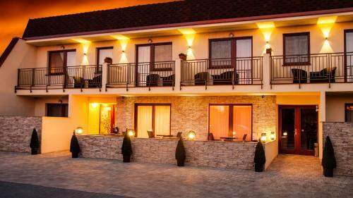 Hostal Penzion Pohodi?ka