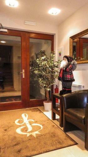 Hostal Penzion Pohodi?ka
