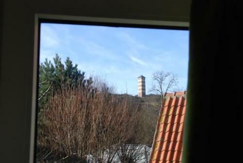 Hostal Duinlust Dishoek