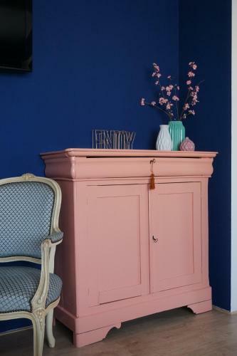 Hostal Duinlust Dishoek