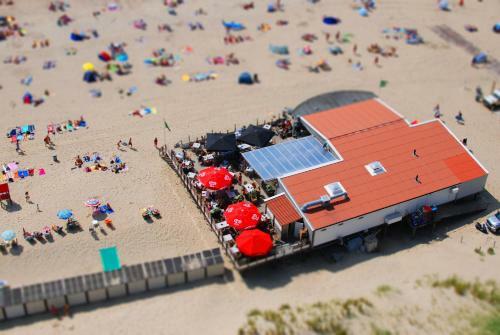 Hostal Duinlust Dishoek