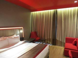 Hotel Park Inn By Radisson Gurgaon Bilaspur
