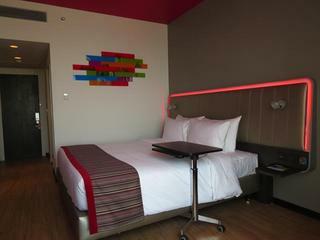 Hotel Park Inn By Radisson Gurgaon Bilaspur