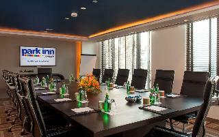 Hotel Park Inn By Radisson Gurgaon Bilaspur