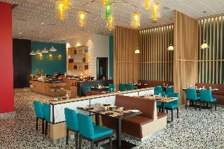 Hotel Park Inn By Radisson Gurgaon Bilaspur
