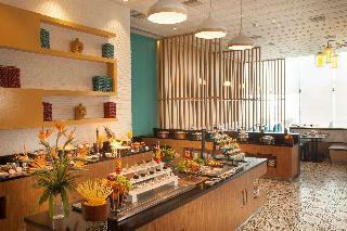 Hotel Park Inn By Radisson Gurgaon Bilaspur