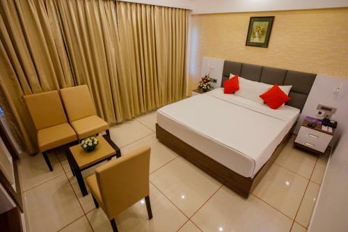 Hotel The Renai Cochin