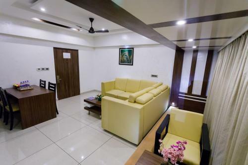 Hotel The Renai Cochin