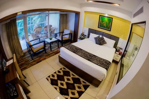 Hotel The Renai Cochin