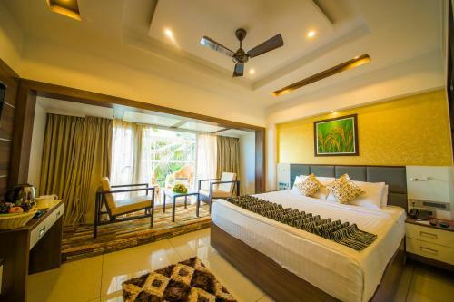 Hotel The Renai Cochin