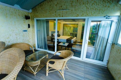 Hotel The Renai Cochin