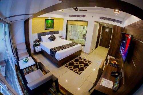 Hotel The Renai Cochin