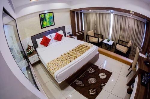 Hotel The Renai Cochin