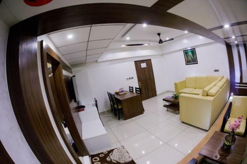 Hotel The Renai Cochin