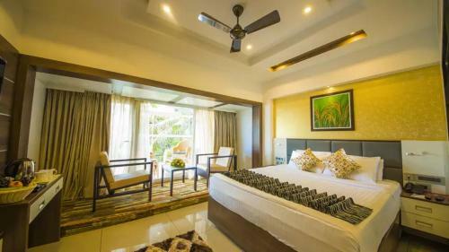 Hotel The Renai Cochin