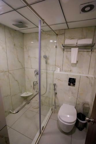 Hotel The Renai Cochin