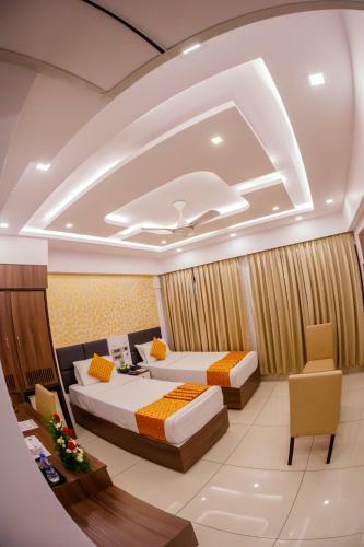Hotel The Renai Cochin
