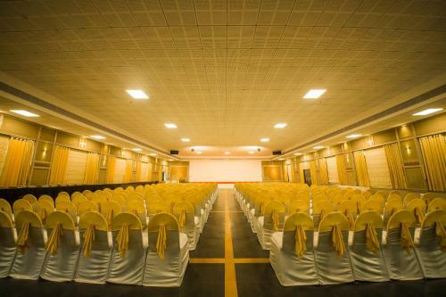 Hotel The Renai Cochin