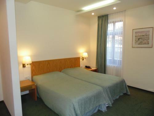 Bed & Breakfast Curtea Brasoveana