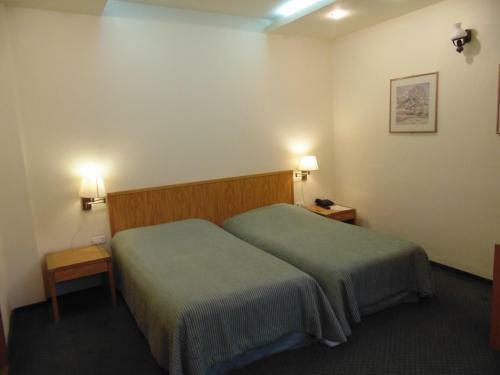 Bed & Breakfast Curtea Brasoveana