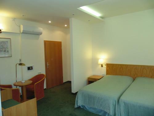 Bed & Breakfast Curtea Brasoveana