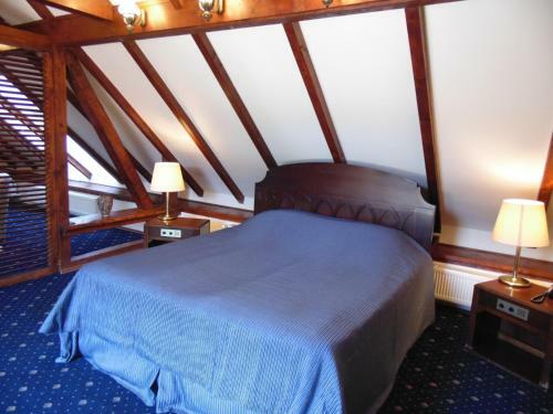 Bed & Breakfast Curtea Brasoveana