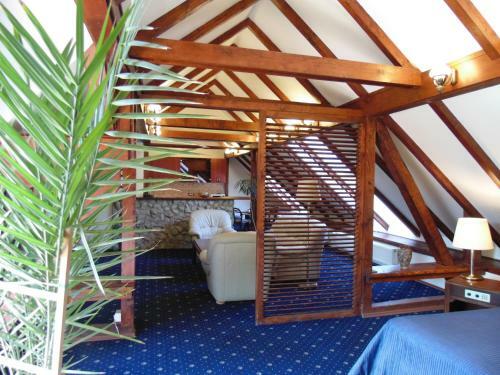 Bed & Breakfast Curtea Brasoveana