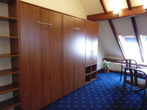 Bed & Breakfast Curtea Brasoveana