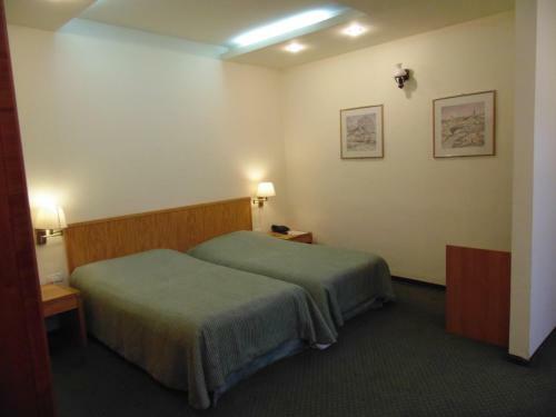 Bed & Breakfast Curtea Brasoveana