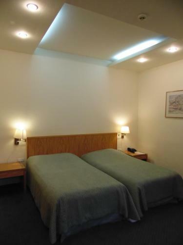 Bed & Breakfast Curtea Brasoveana