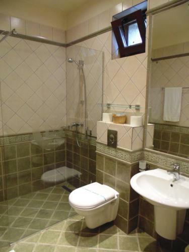 Bed & Breakfast Curtea Brasoveana