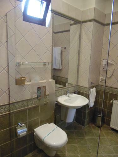 Bed & Breakfast Curtea Brasoveana