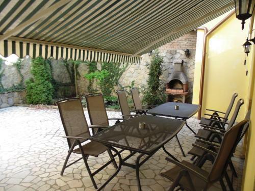 Bed & Breakfast Curtea Brasoveana