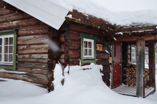 Hotel Rondane Gjesteg�rd