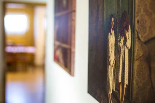 Hostal Pension Gallery