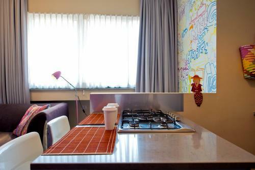 King George Apartments