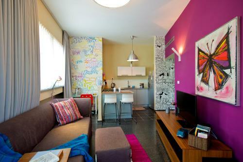 King George Apartments