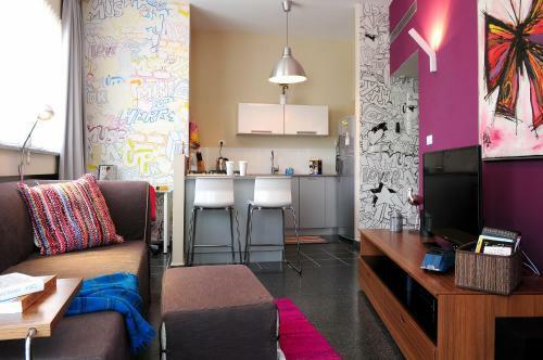 King George Apartments