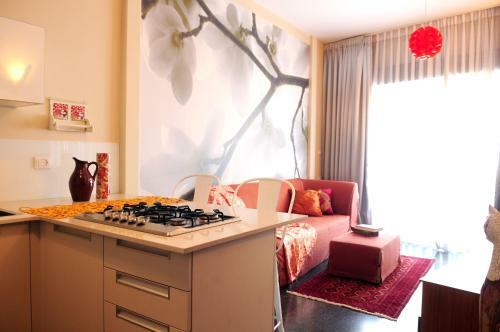King George Apartments