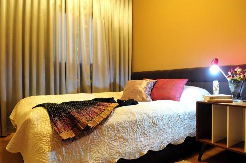 King George Apartments