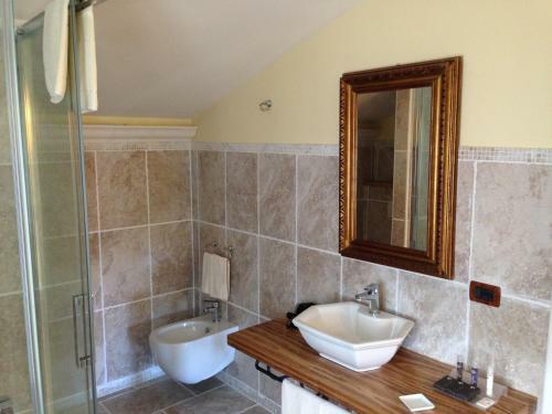 Agroturismo Albergo Le Case