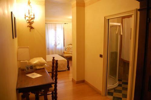 Agroturismo Albergo Le Case