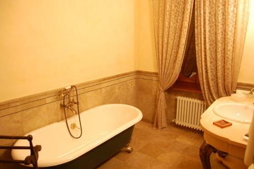 Agroturismo Albergo Le Case